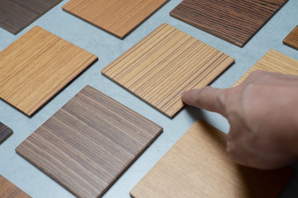 Fine Finishes