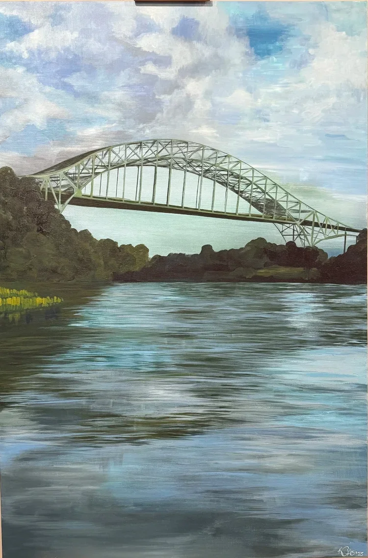 Original artwork from Kara Otis’s portfolio, image 02.