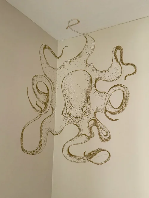 Original artwork from Kara Otis’s portfolio, image 14.