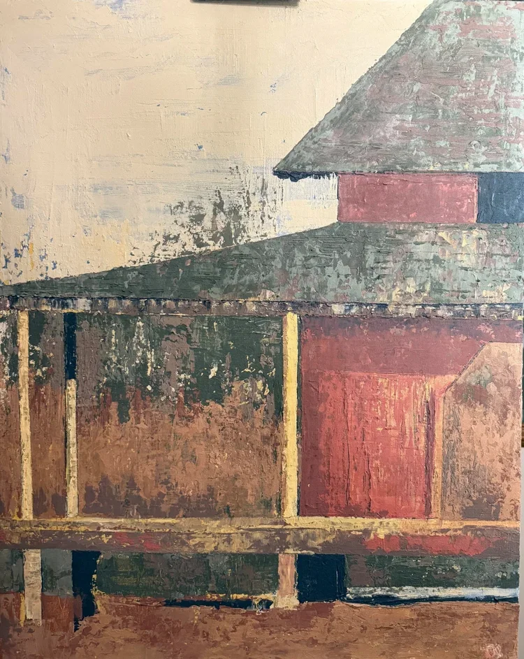 Original artwork from Kara Otis’s portfolio, image 18.